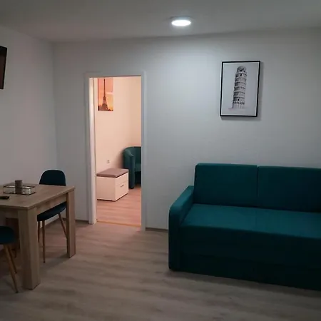 Rs 公寓式酒店