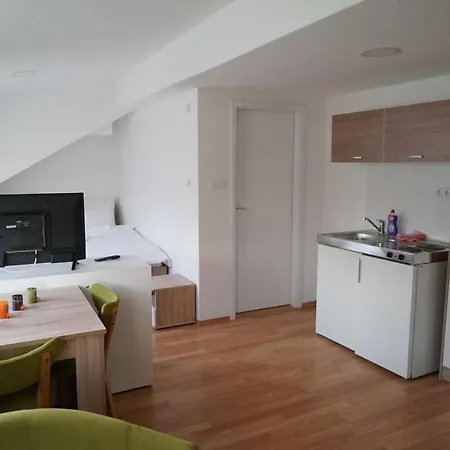 Rs Apart Otel