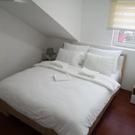 Apart Otel Rs *