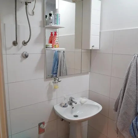 Apart Otel Rs *